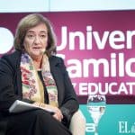 Cristina Herrero Observatorio de Sanidad de El Español