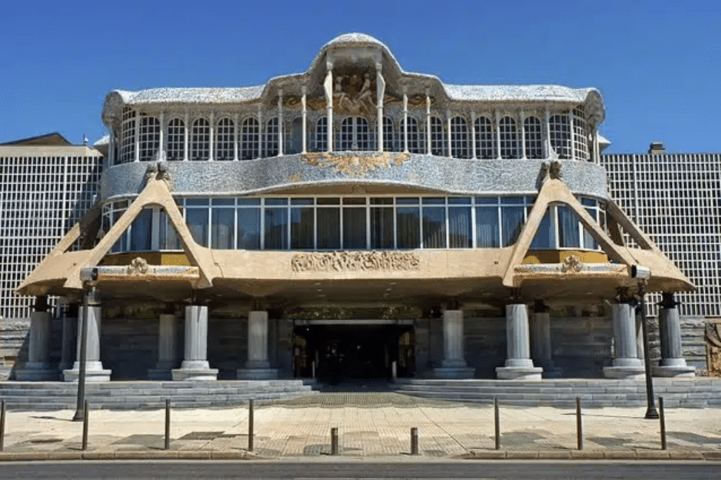 Asamblea de Murcia